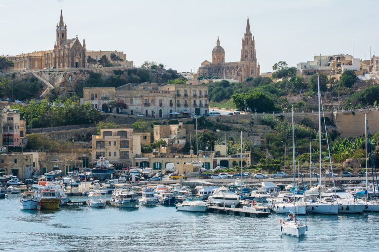 Should I feel safe in Gozo?