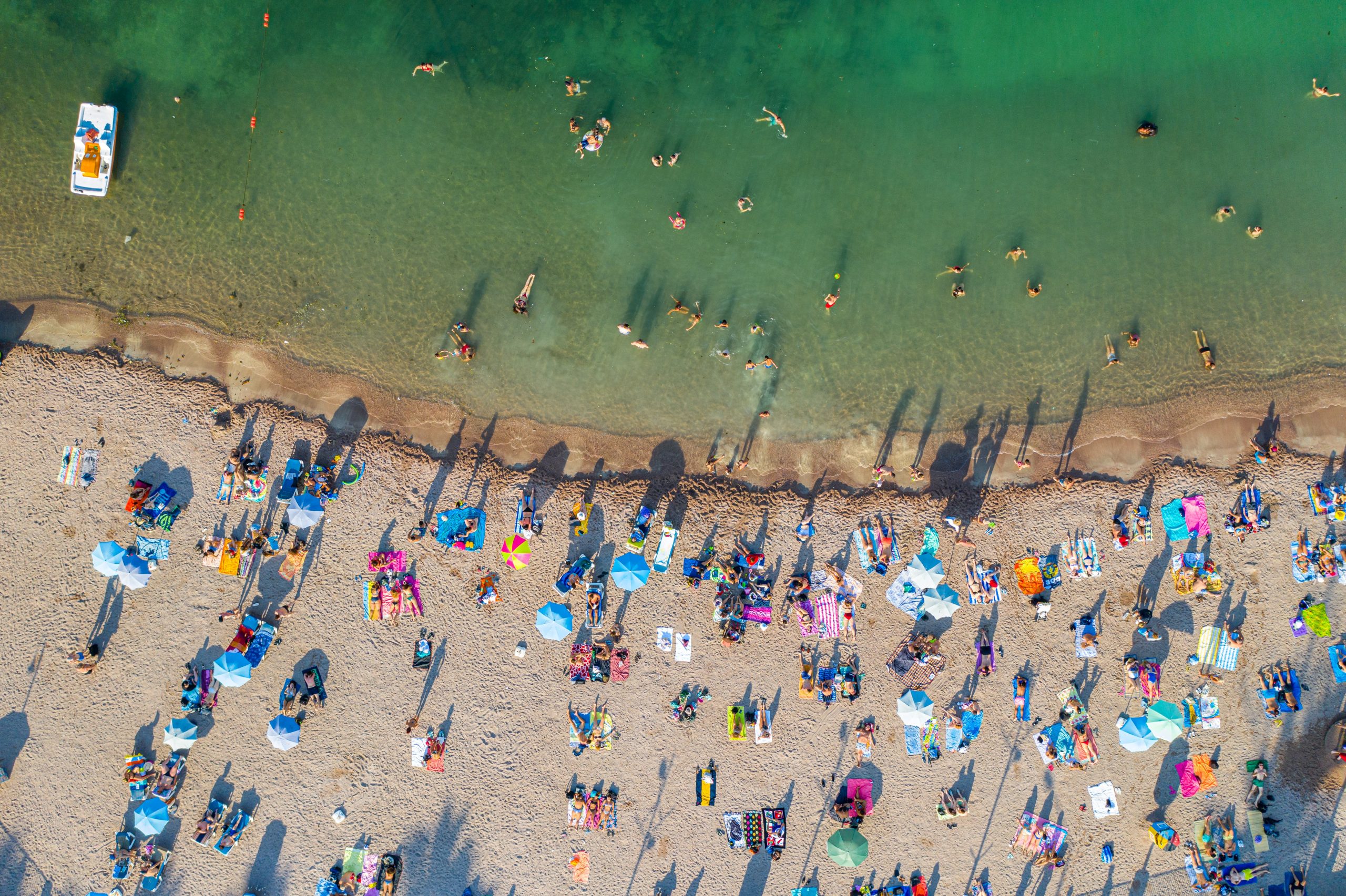 Malta beaches