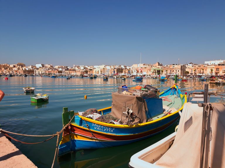 Buying Property in Malta as a foreigner