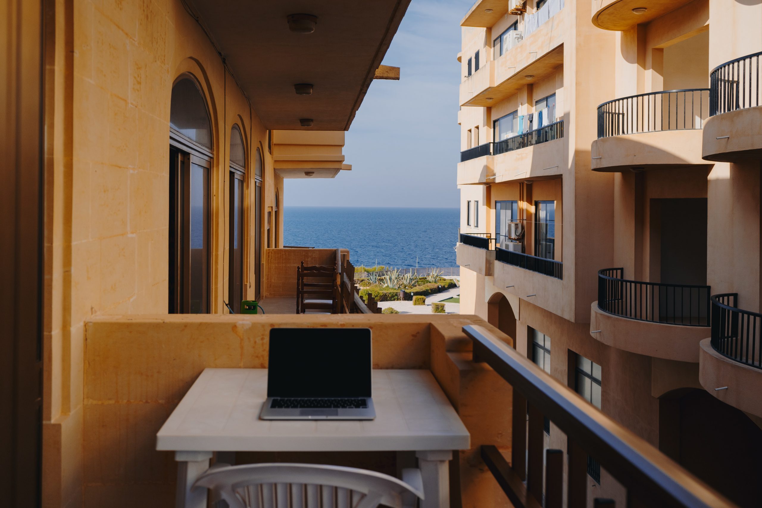 Procedure of Renting Property in Malta