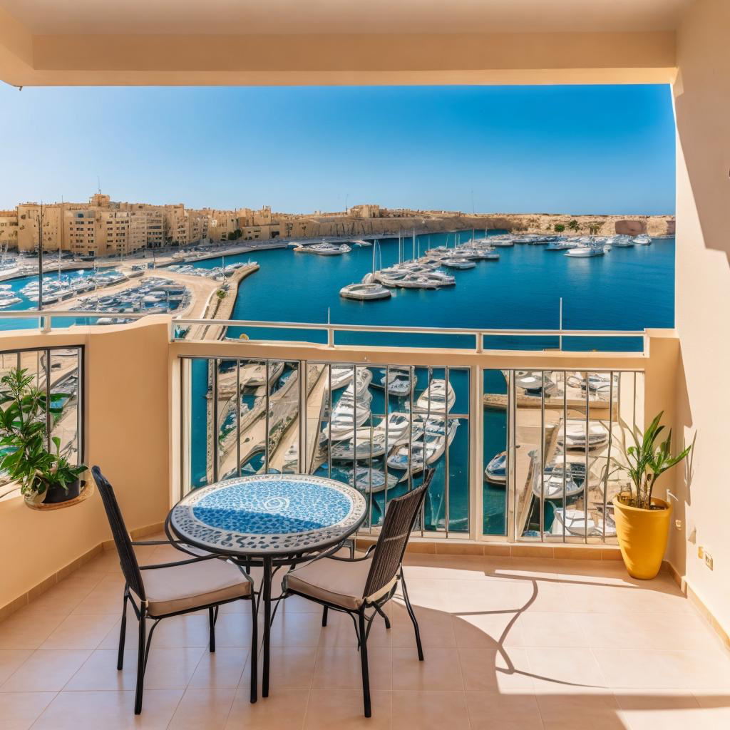 Guide to Apartments for Sale in Malta