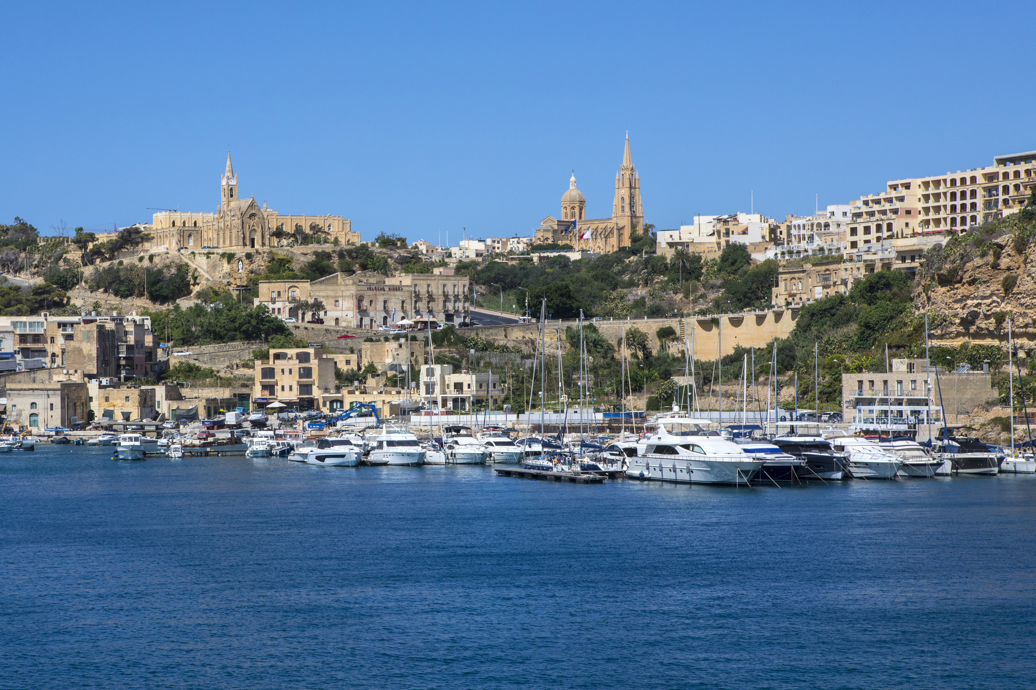 Discover the Hidden Gem: Buying Your Dream Home in Gozo