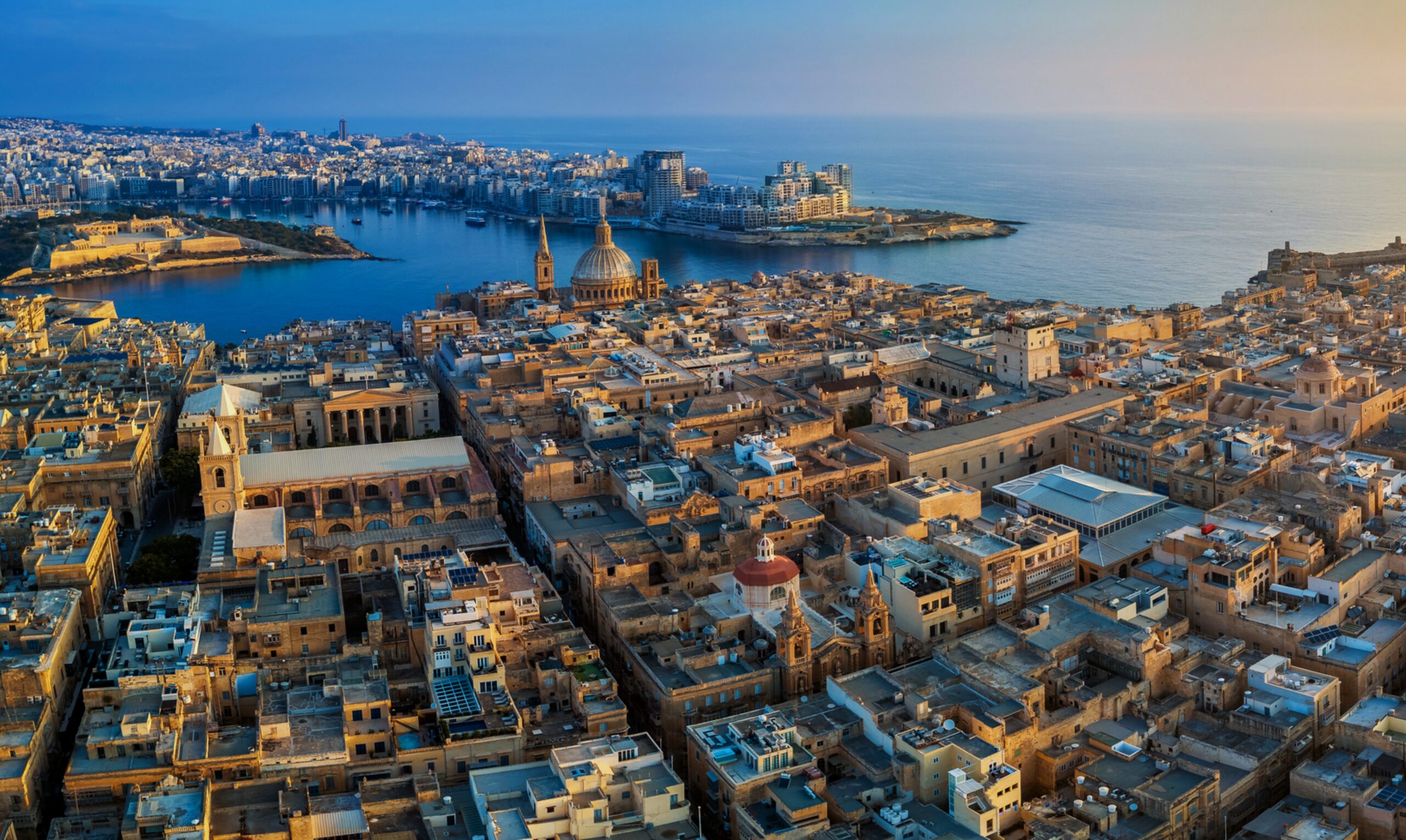 Malta Property: A Comprehensive Guide